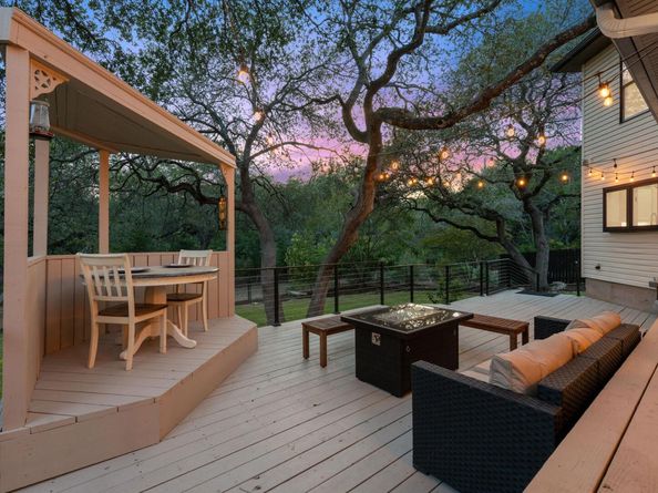 7315 Oak Shores DR, Austin TX 78730