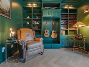7315 Oak Shores DR, Austin TX 78730
