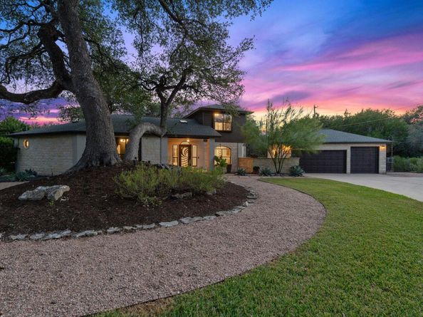 7315 Oak Shores DR, Austin TX 78730