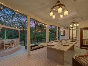 7315 Oak Shores DR, Austin TX 78730