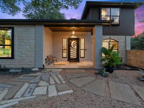 7315 Oak Shores DR, Austin TX 78730
