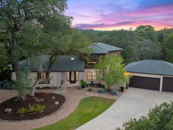 7315 Oak Shores DR