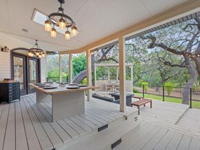 7315 Oak Shores DR, Austin TX 78730