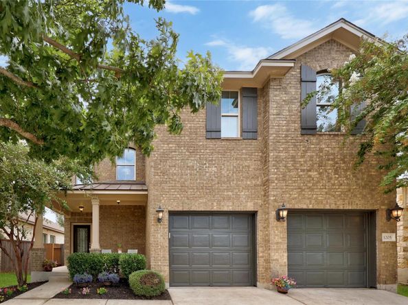 1205 Rock Mill LN, Georgetown TX 78626