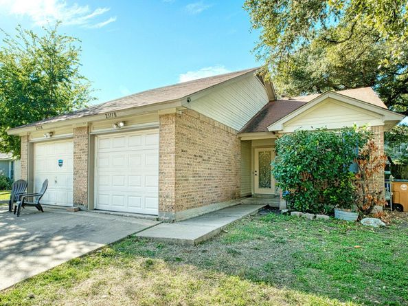2511 Howellwood WAY, Austin TX 78748