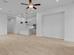 421 Hickory Springs TRL, Georgetown TX 78628