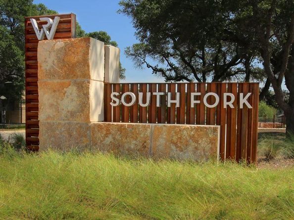 421 Hickory Springs TRL, Georgetown TX 78628