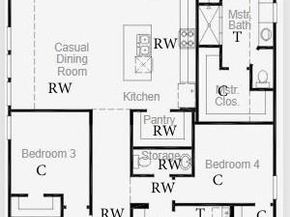 421 Hickory Springs TRL, Georgetown TX 78628
