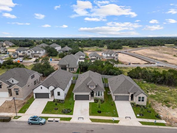421 Hickory Springs TRL, Georgetown TX 78628