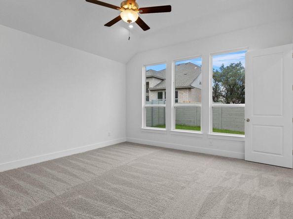 421 Hickory Springs TRL, Georgetown TX 78628