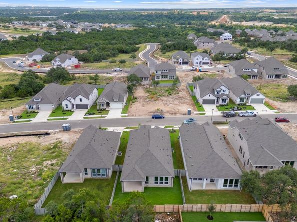 421 Hickory Springs TRL, Georgetown TX 78628