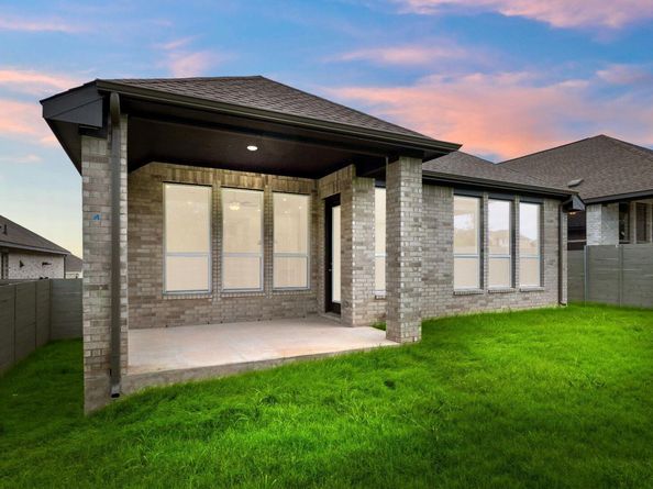 421 Hickory Springs TRL, Georgetown TX 78628