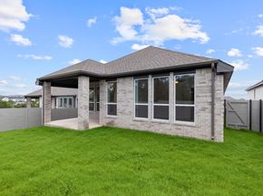 421 Hickory Springs TRL, Georgetown TX 78628