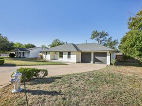 5101 Woodmoor DR, Austin TX 78721