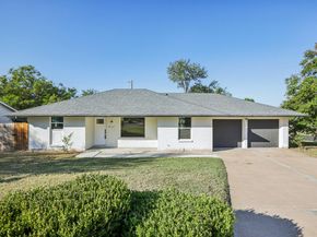 5101 Woodmoor DR, Austin TX 78721