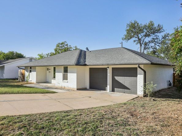 5101 Woodmoor DR, Austin TX 78721