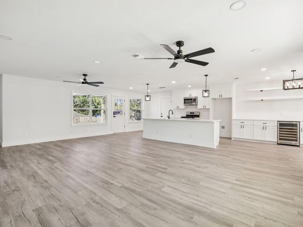5101 Woodmoor DR, Austin TX 78721