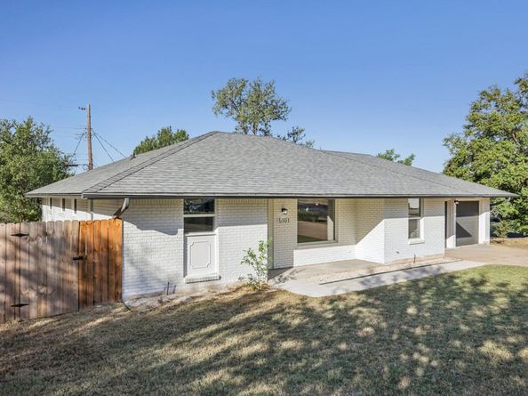 5101 Woodmoor DR, Austin TX 78721