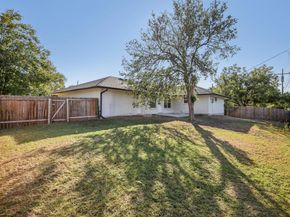5101 Woodmoor DR, Austin TX 78721