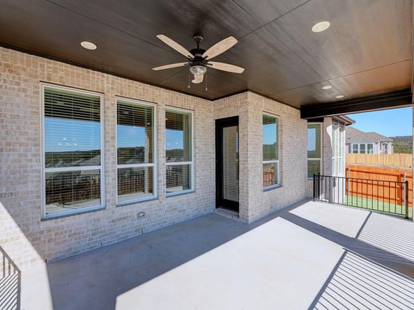 8021 Royal Mint CV, Lago Vista TX 78645