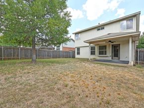 11708 Bruce Jenner LN, Austin TX 78748