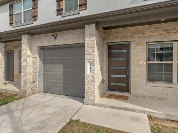 142 Thelonious DR, Austin TX 78745