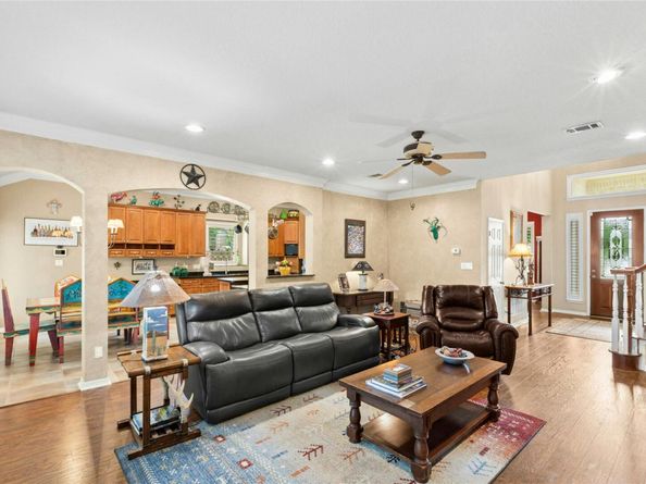 5100 Hadle CV, Austin TX 78730
