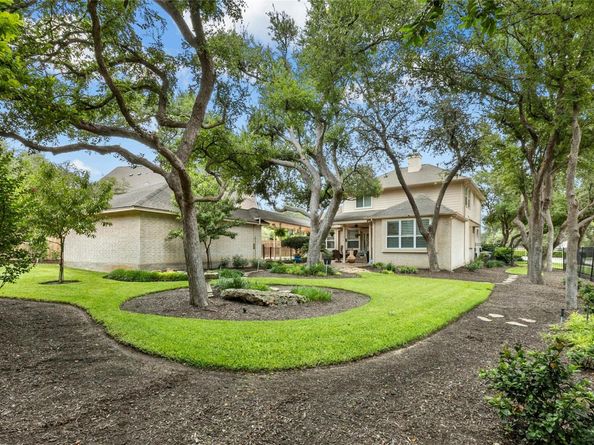 5100 Hadle CV, Austin TX 78730