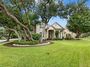 5100 Hadle CV, Austin TX 78730