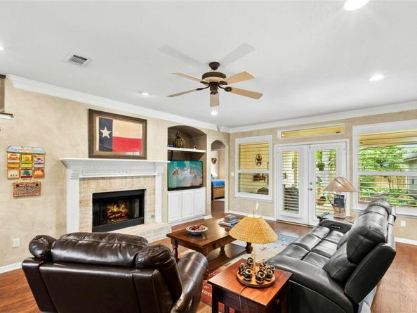 5100 Hadle CV, Austin TX 78730