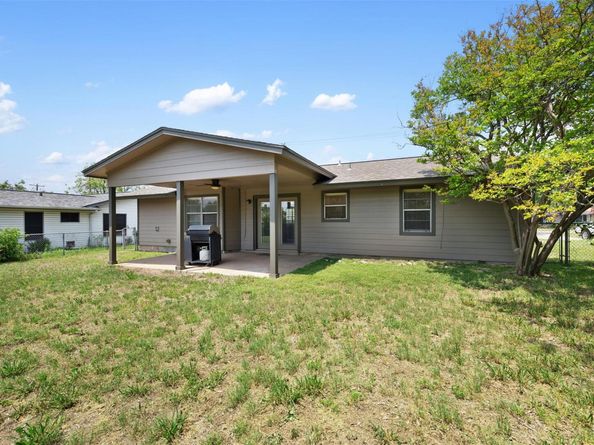105 E St Johns Ave, Austin TX 78752