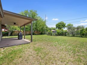 105 E St Johns Ave, Austin TX 78752