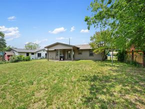 105 E St Johns Ave, Austin TX 78752