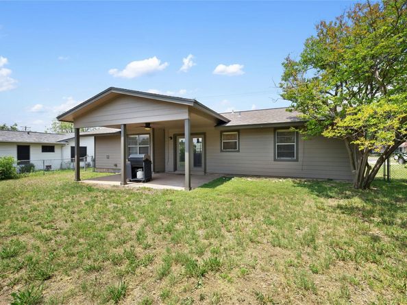 105 E St Johns Ave, Austin TX 78752