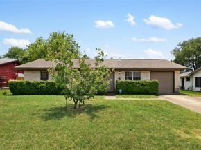 105 E St Johns Ave, Austin TX 78752