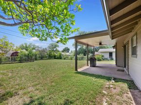 105 E St Johns Ave, Austin TX 78752