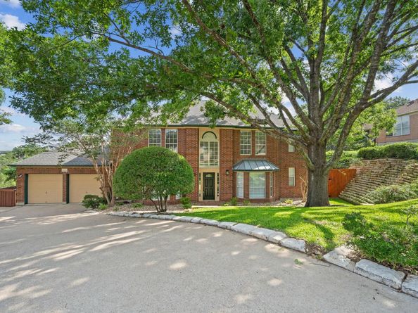 6604 Strutton CV, Austin TX 78759