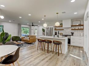 207 White Oak DR, Austin TX 78753
