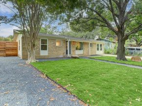 207 White Oak DR, Austin TX 78753