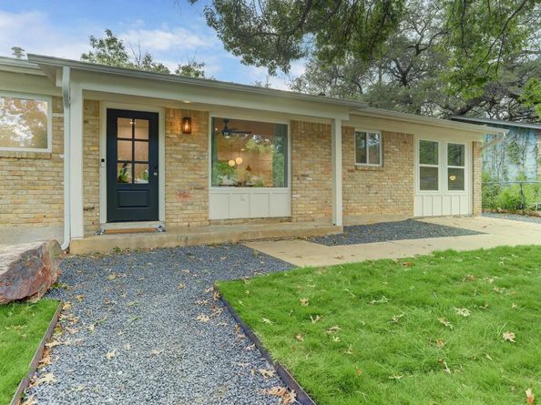 207 White Oak DR, Austin TX 78753