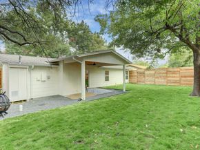 207 White Oak DR, Austin TX 78753