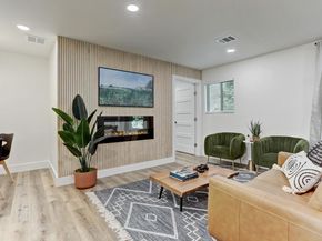 207 White Oak DR, Austin TX 78753