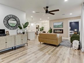 207 White Oak DR, Austin TX 78753