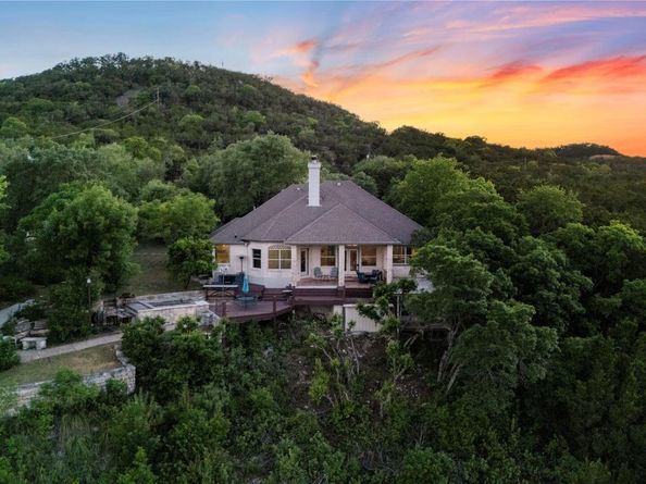 18408 West Rim DR, Jonestown TX 78645