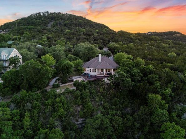 18408 West Rim DR, Jonestown TX 78645