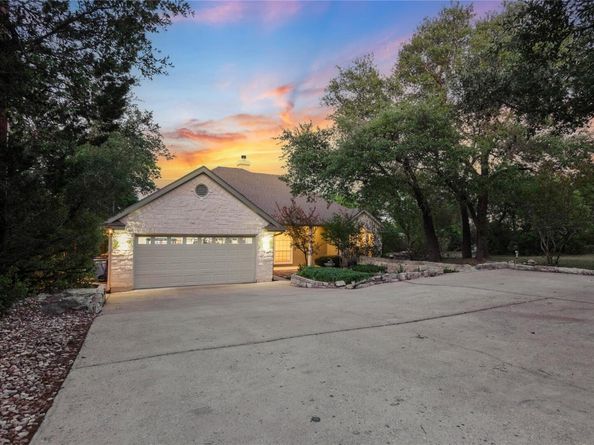 18408 West Rim DR, Jonestown TX 78645