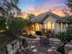 18408 West Rim DR, Jonestown TX 78645