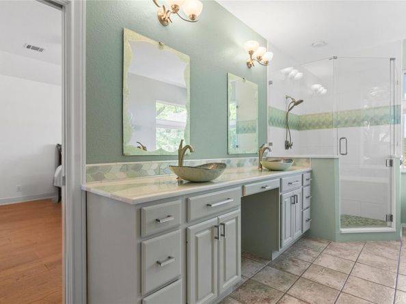 18408 West Rim DR, Jonestown TX 78645