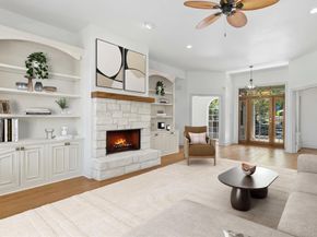 18408 West Rim DR, Jonestown TX 78645