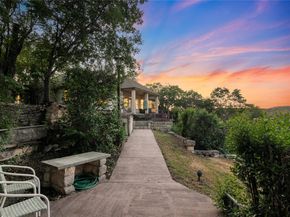 18408 West Rim DR, Jonestown TX 78645